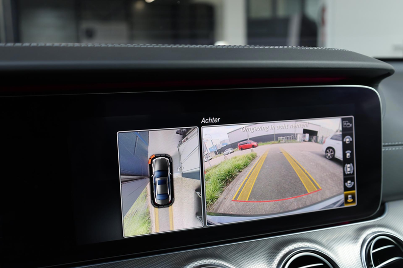 Mercedes-Benz E 63 AMG 4MATIC 650+PK LED/VIRTUAL/SFEER/LUCHT/SOFT/PANO/LE — photo 18