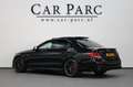Mercedes-Benz E 63 AMG 4MATIC 650+PK LED/VIRTUAL/SFEER/LUCHT/SOFT/PANO/LE Zwart - thumbnail 9