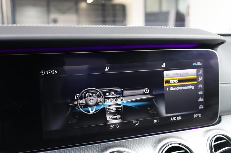 Mercedes-Benz E 63 AMG 4MATIC 650+PK LED/VIRTUAL/SFEER/LUCHT/SOFT/PANO/LE — photo 21