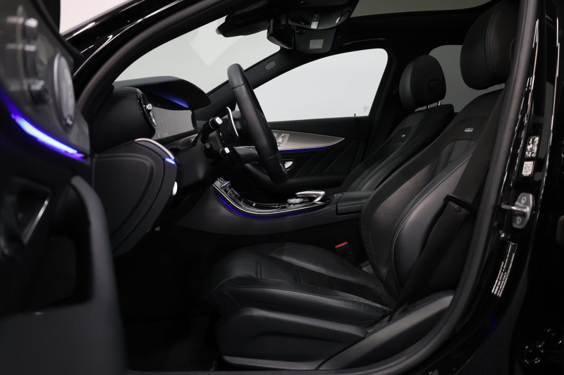 Mercedes-Benz E 63 AMG 4MATIC 650+PK LED/VIRTUAL/SFEER/LUCHT/SOFT/PANO/LE — photo 12