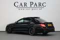 Mercedes-Benz E 63 AMG 4MATIC 650+PK LED/VIRTUAL/SFEER/LUCHT/SOFT/PANO/LE Zwart - thumbnail 8