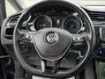 Volkswagen Touran 2.0 TDi SCR Highline*CUIR*TOIT PANO*CLIM*TVAC* Bleu - thumbnail 8