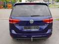 Volkswagen Touran 2.0 TDi SCR Highline*CUIR*TOIT PANO*CLIM*TVAC* Bleu - thumbnail 6