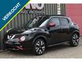 Nissan Juke 1.2 DIG-T S/S Tekna Leer/Camera/Navi/Xenon/Pano Zwart - thumbnail 1