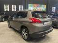 Peugeot 2008 1.2 110 Ch Feline Titane *Courroie distribution OK* Beige - thumbnail 3