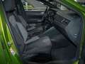 Volkswagen Taigo 1.0 TSI DSG R-Line Black-Style Pano Nav LE Grün - thumbnail 4