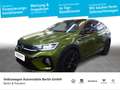 Volkswagen Taigo 1.0 TSI DSG R-Line Black-Style Pano Nav LE Grün - thumbnail 1