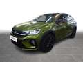 Volkswagen Taigo 1.0 TSI DSG R-Line Black-Style Pano Nav LE Grün - thumbnail 2