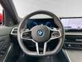 BMW 330 e xDrive Touring Lr. 523,- br. o.Anz. 27Mon/5`Km p Rot - thumbnail 13