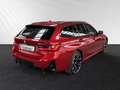 BMW 330 e xDrive Touring Lr. 523,- br. o.Anz. 27Mon/5`Km p Rot - thumbnail 5