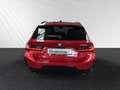 BMW 330 e xDrive Touring Lr. 523,- br. o.Anz. 27Mon/5`Km p Rot - thumbnail 9