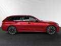 BMW 330 e xDrive Touring Lr. 523,- br. o.Anz. 27Mon/5`Km p Rot - thumbnail 3