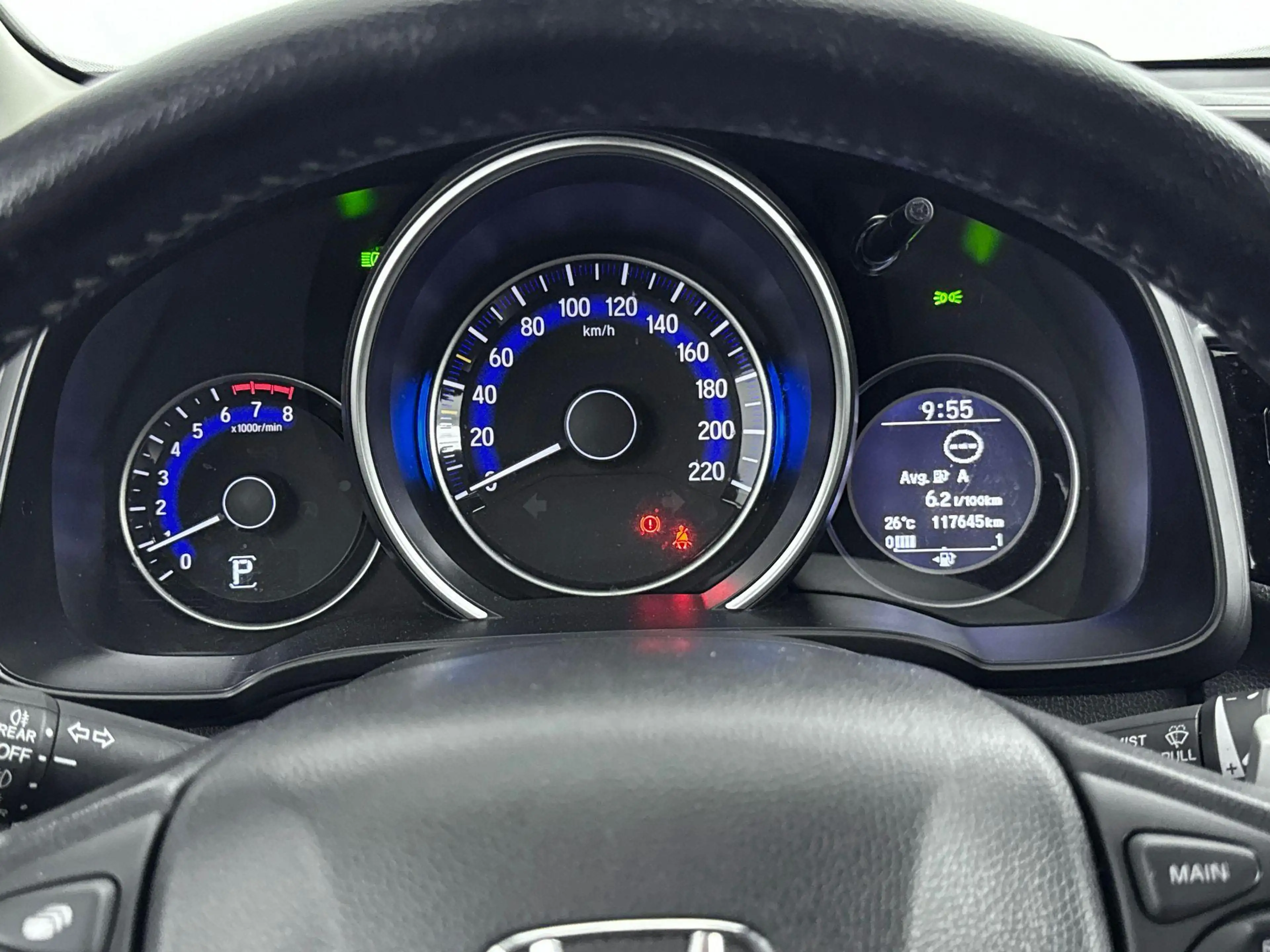 Honda Jazz 1.3 i-VTEC Elegance | Automaat | Climate Control | — photo 11