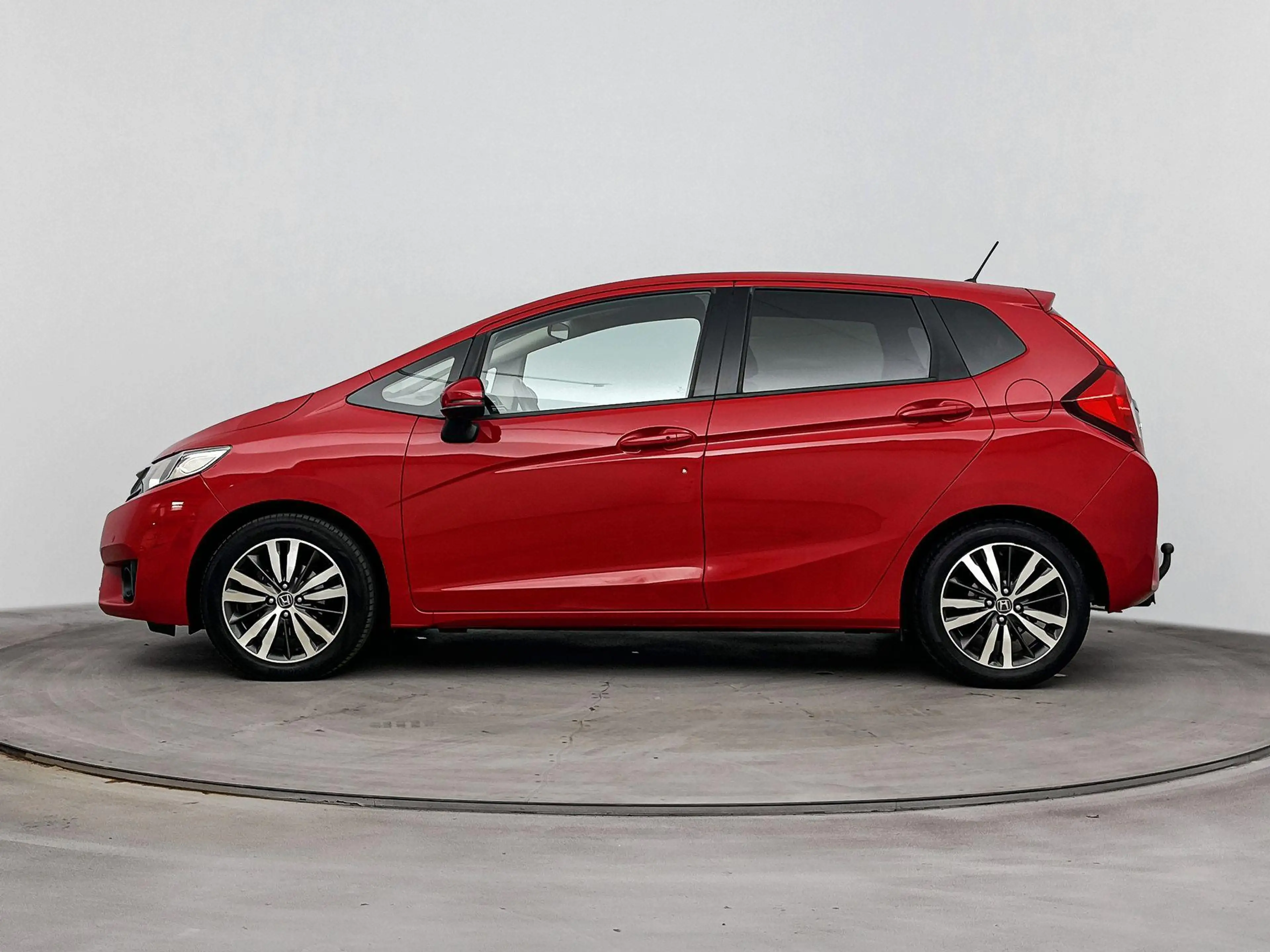Honda Jazz 1.3 i-VTEC Elegance | Automaat | Climate Control | — photo 3