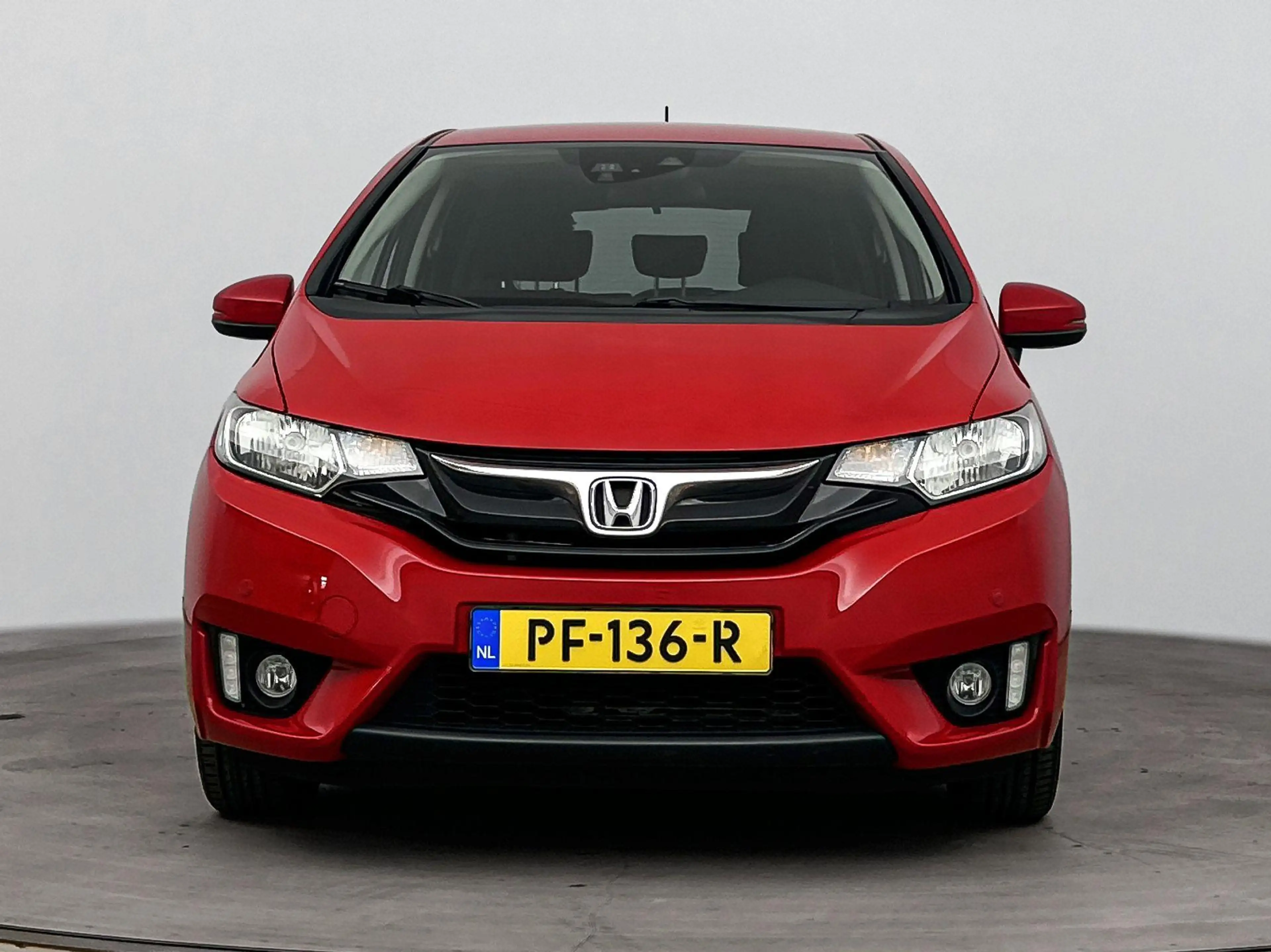 Honda Jazz 1.3 i-VTEC Elegance | Automaat | Climate Control | — photo 5