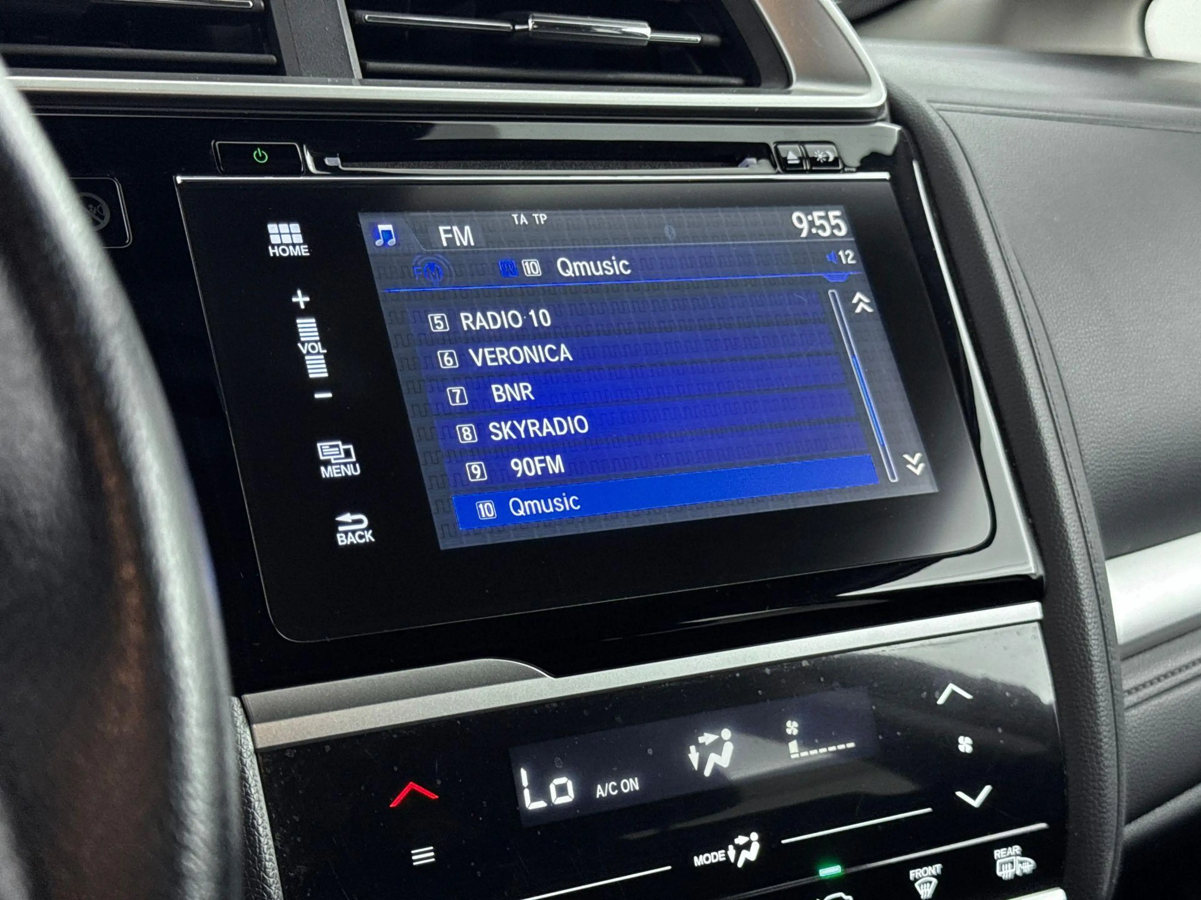 Honda Jazz 1.3 i-VTEC Elegance | Automaat | Climate Control | — photo 9