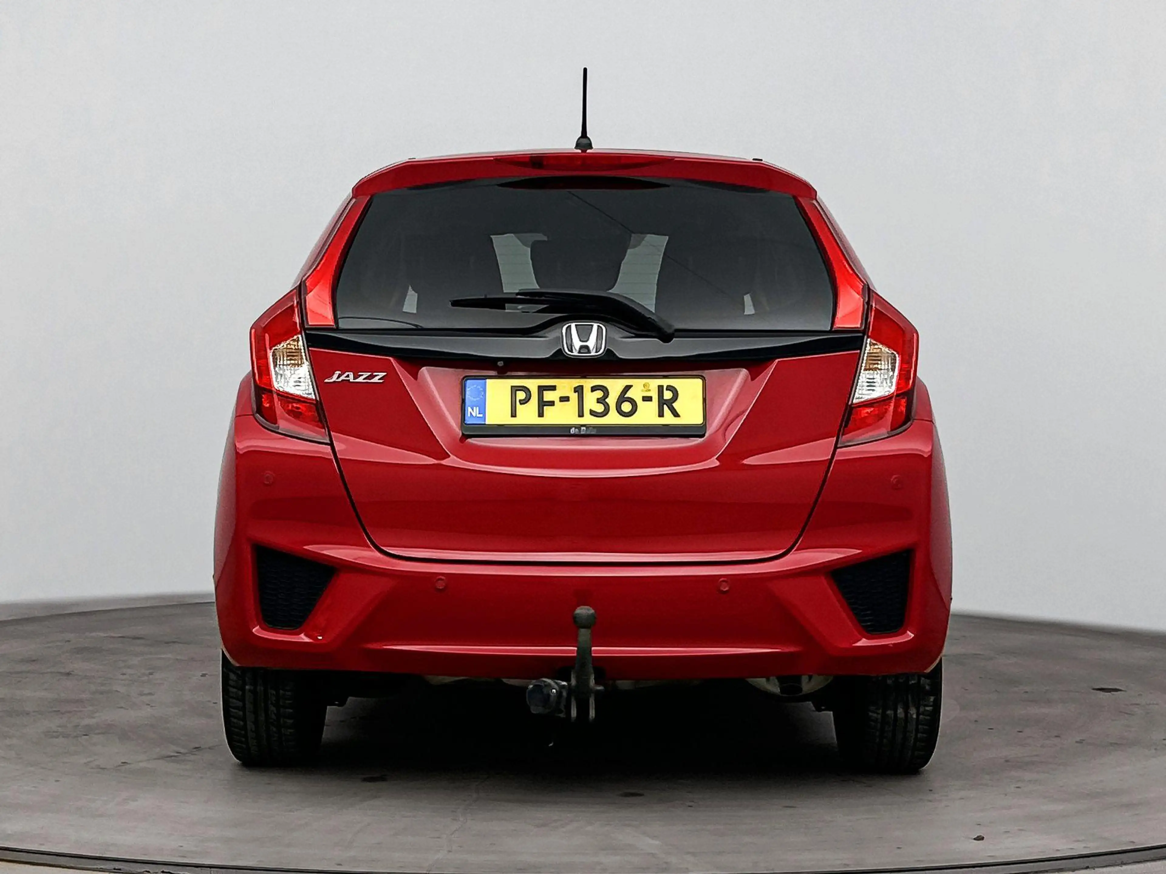 Honda Jazz 1.3 i-VTEC Elegance | Automaat | Climate Control | — photo 6