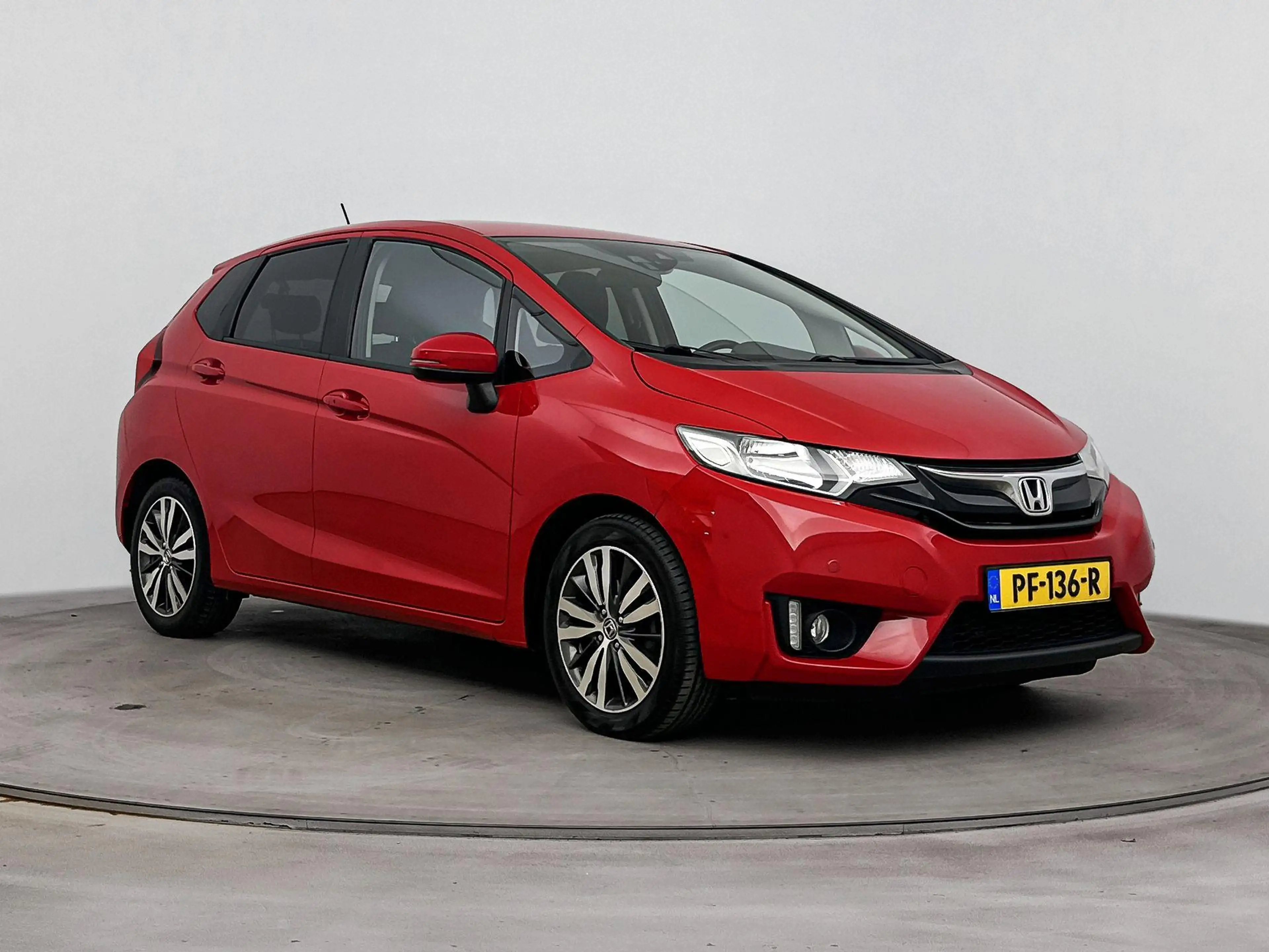 Honda Jazz 1.3 i-VTEC Elegance | Automaat | Climate Control | — photo 7