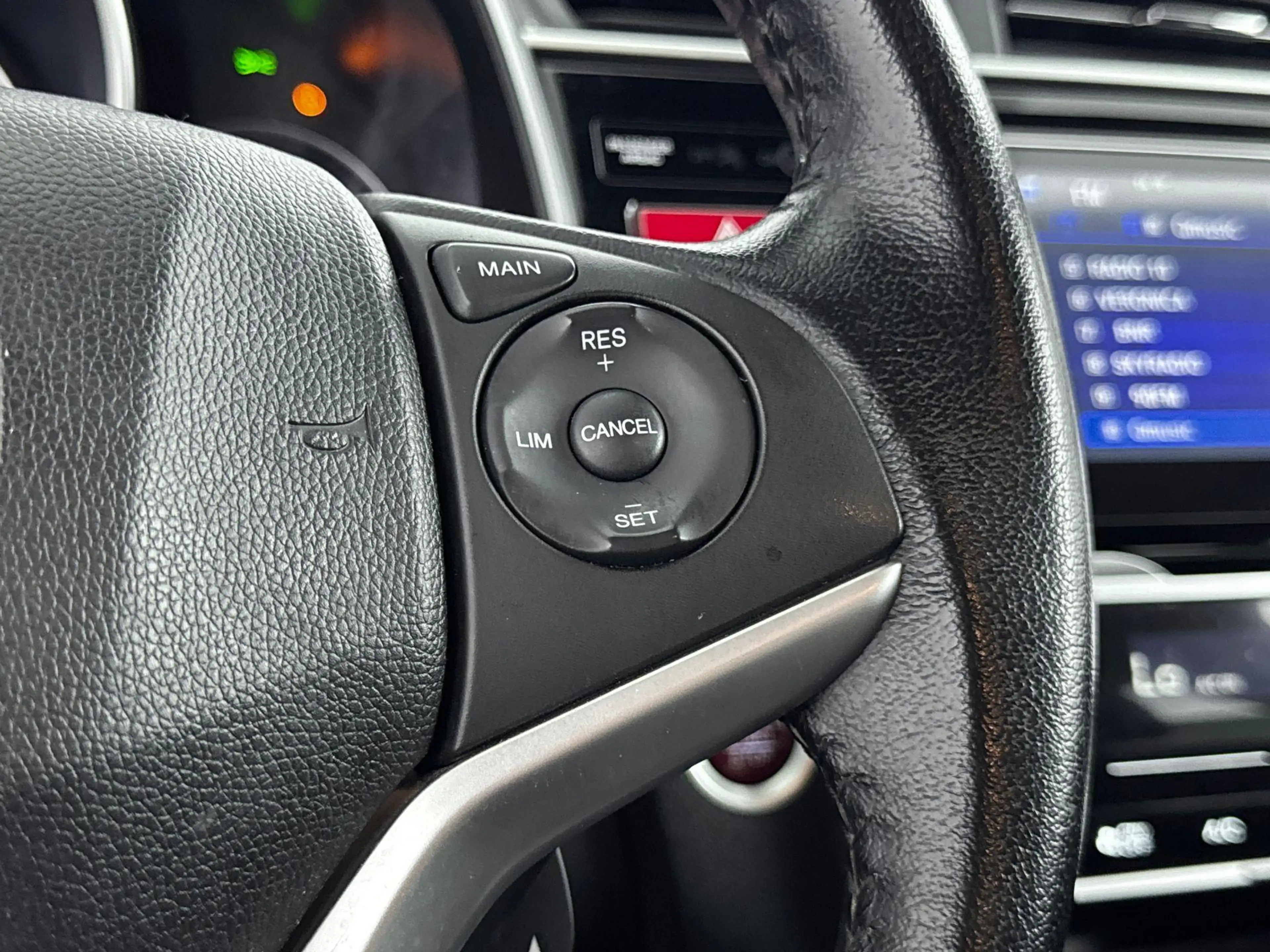 Honda Jazz 1.3 i-VTEC Elegance | Automaat | Climate Control | — photo 12
