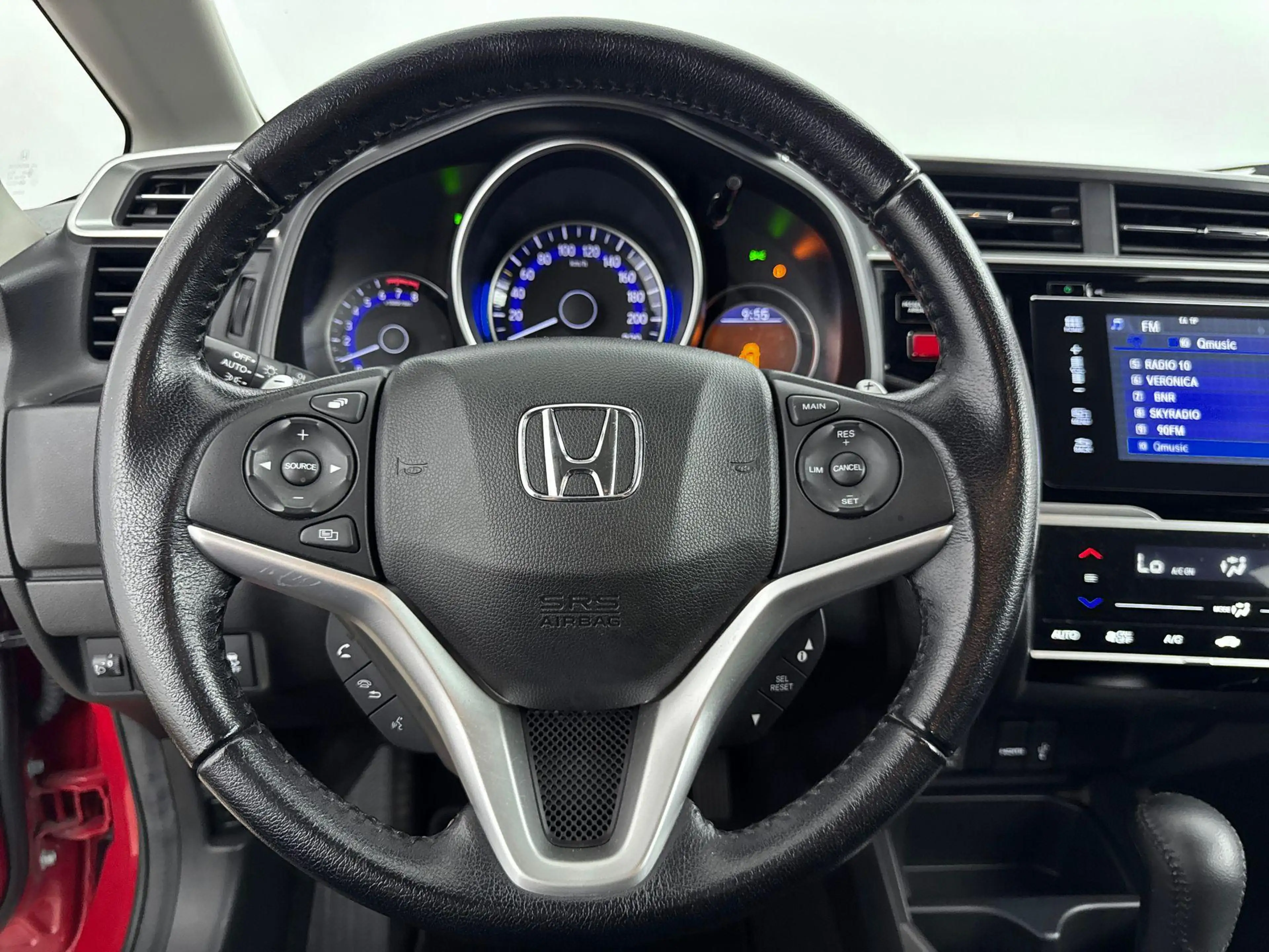 Honda Jazz 1.3 i-VTEC Elegance | Automaat | Climate Control | — photo 13