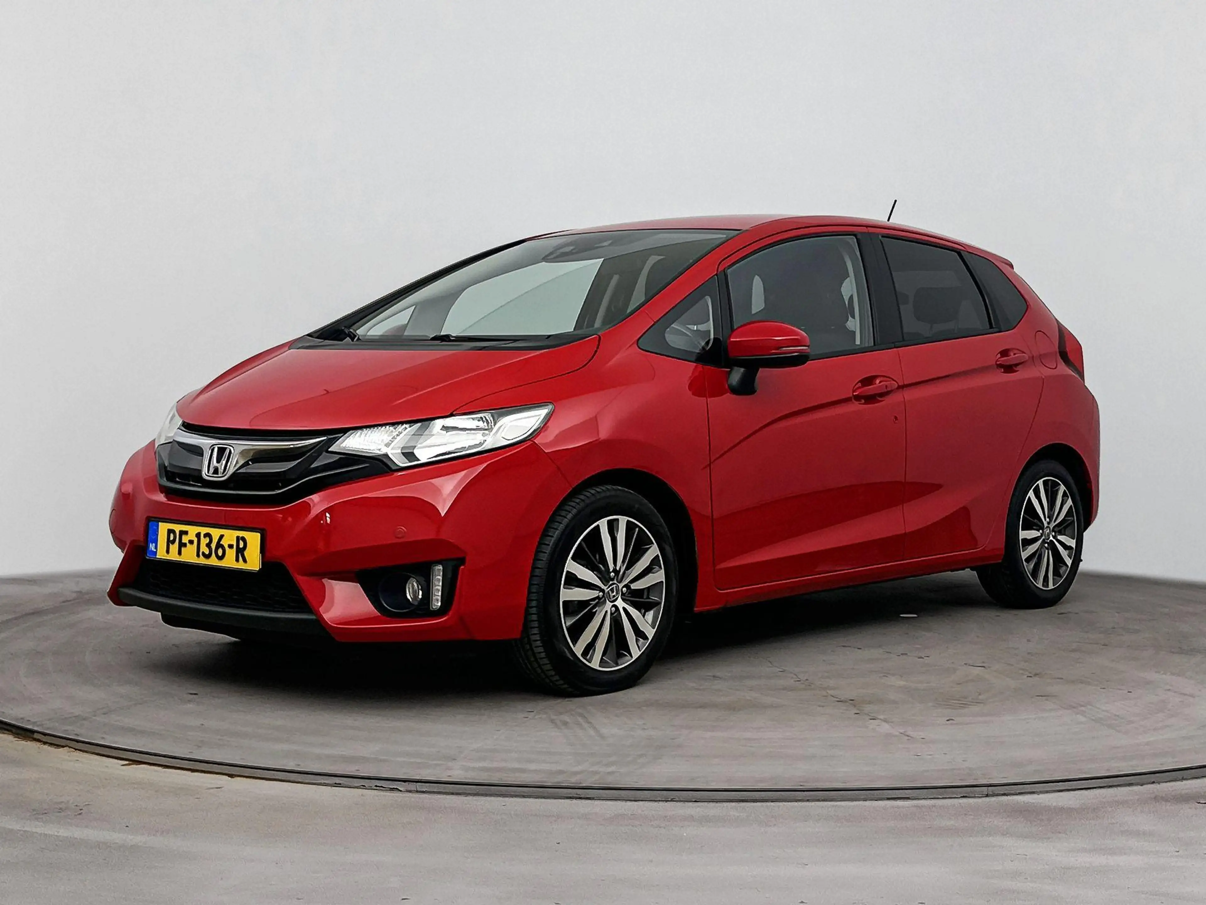 Honda Jazz 1.3 i-VTEC Elegance | Automaat | Climate Control | — photo 10