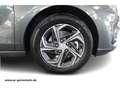 Hyundai i30 Mild-Hybrid 1.0 Turbo SELECT Apple CarPlay/Android Gris - thumbnail 9
