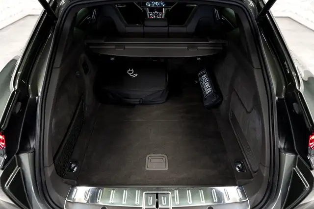 Porsche Panamera Turbo S E-Hybrid Sport Turismo MEGAVOLL SOFTCLOSE Ansicht 7