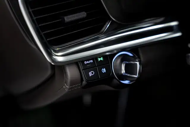 Porsche Panamera Turbo S E-Hybrid Sport Turismo MEGAVOLL SOFTCLOSE Ansicht 41