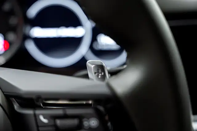 Porsche Panamera Turbo S E-Hybrid Sport Turismo MEGAVOLL SOFTCLOSE Ansicht 33