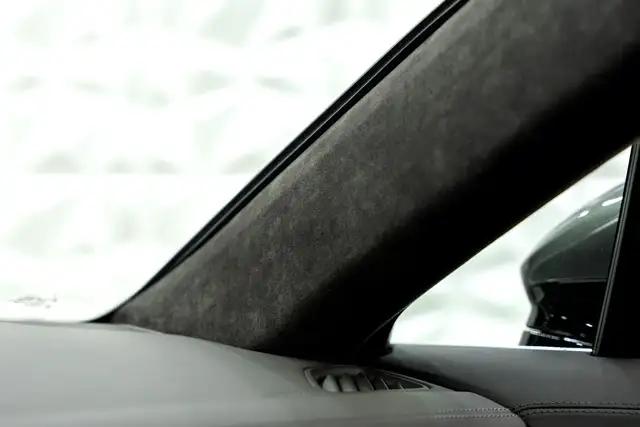 Porsche Panamera Turbo S E-Hybrid Sport Turismo MEGAVOLL SOFTCLOSE Ansicht 47