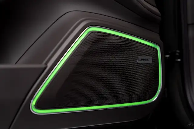 Porsche Panamera Turbo S E-Hybrid Sport Turismo MEGAVOLL SOFTCLOSE Ansicht 44