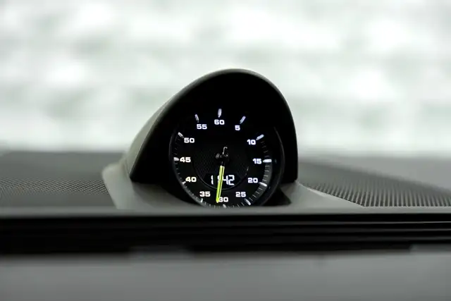 Porsche Panamera Turbo S E-Hybrid Sport Turismo MEGAVOLL SOFTCLOSE Ansicht 35