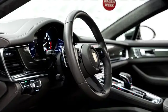 Porsche Panamera Turbo S E-Hybrid Sport Turismo MEGAVOLL SOFTCLOSE Ansicht 26