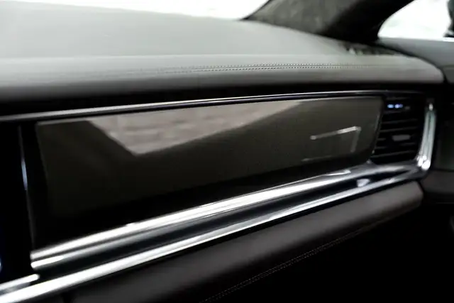 Porsche Panamera Turbo S E-Hybrid Sport Turismo MEGAVOLL SOFTCLOSE Ansicht 40