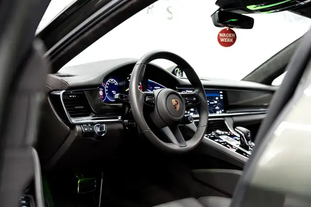 Porsche Panamera Turbo S E-Hybrid Sport Turismo MEGAVOLL SOFTCLOSE Ansicht 19