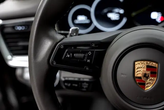 Porsche Panamera Turbo S E-Hybrid Sport Turismo MEGAVOLL SOFTCLOSE Ansicht 31