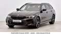 BMW 320 320d xDrive Schwarz - thumbnail 1