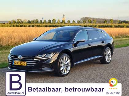 Volkswagen Arteon Shooting Brake 1.4 TSI Hybide Elegance /Pano/Sfeer