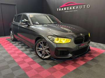 serie f20 lci m135i 326ch - origine france suivi revision jour