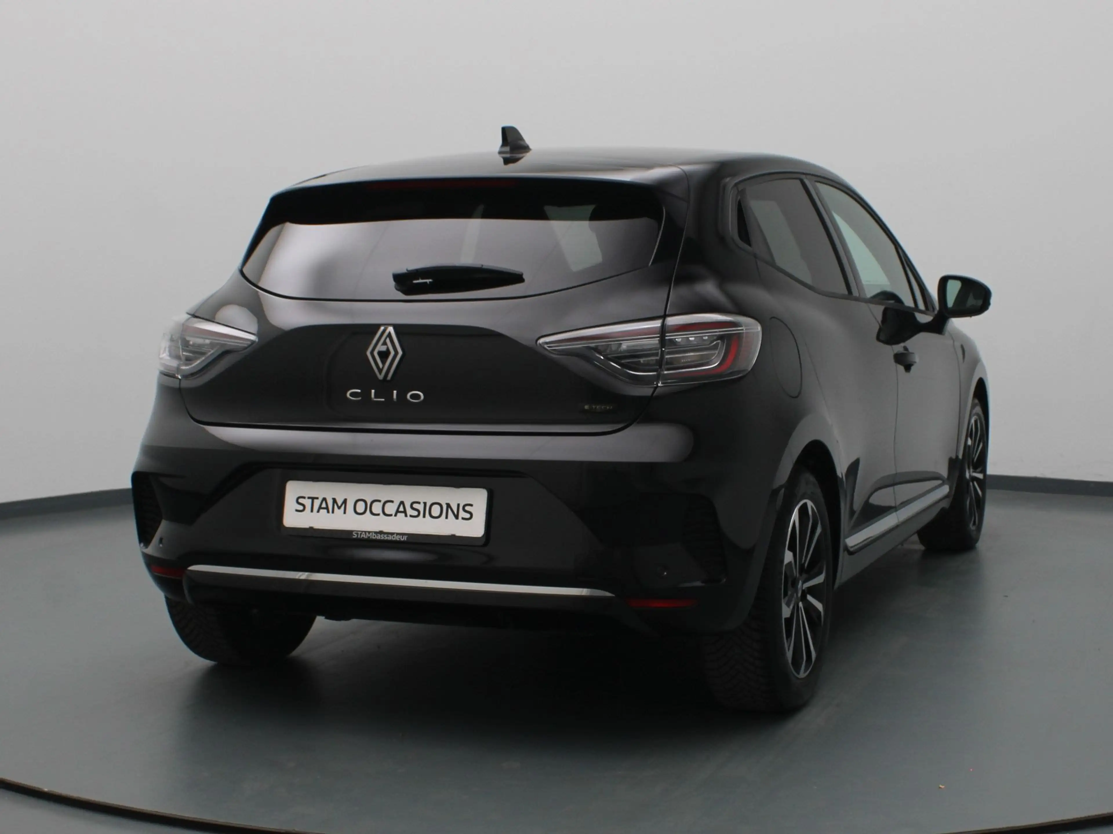 Renault Clio 145pk E-Tech Full Hybrid techno Apple Carplay/Andr — photo 19