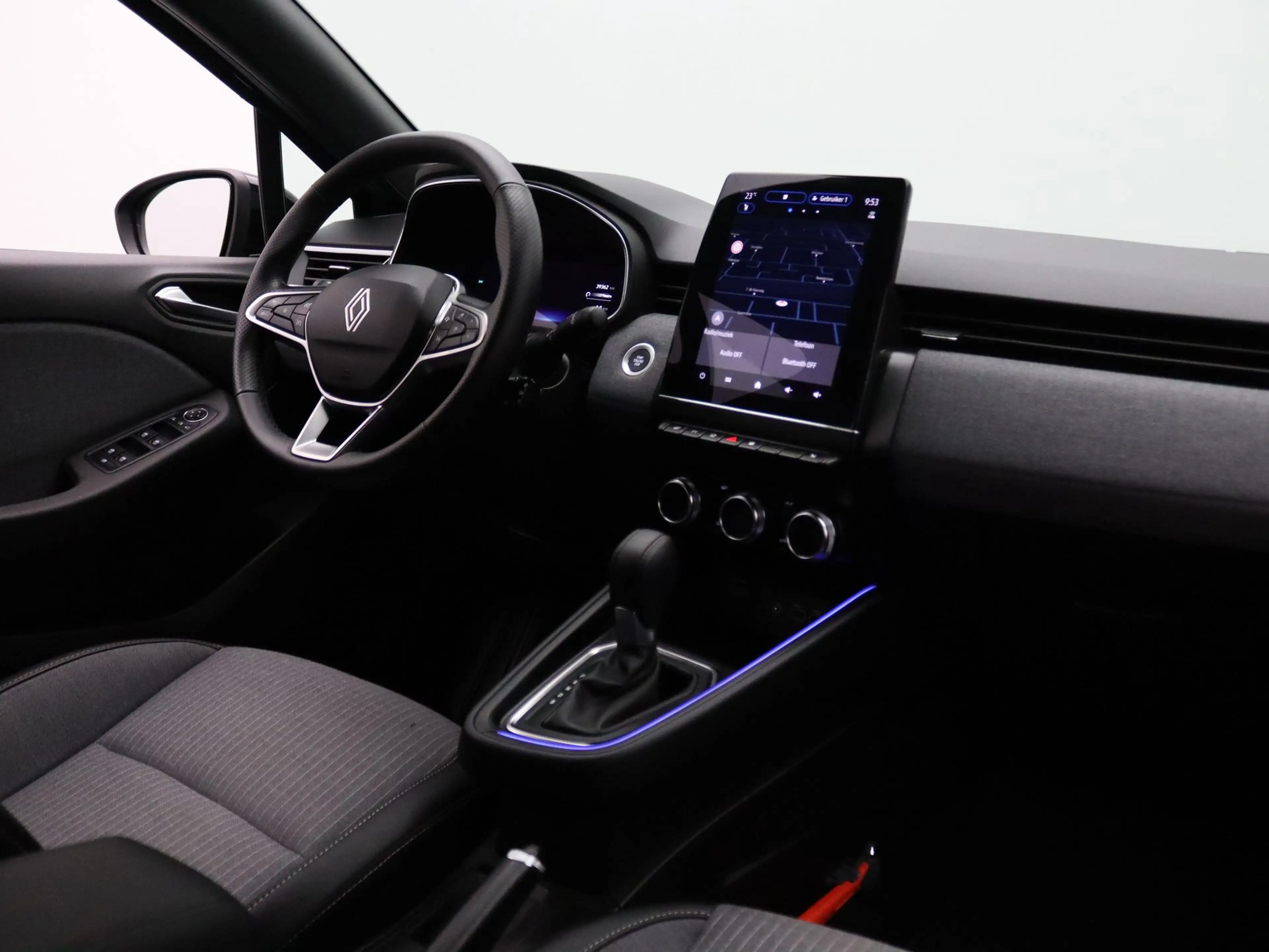 Renault Clio 145pk E-Tech Full Hybrid techno Apple Carplay/Andr — photo 30