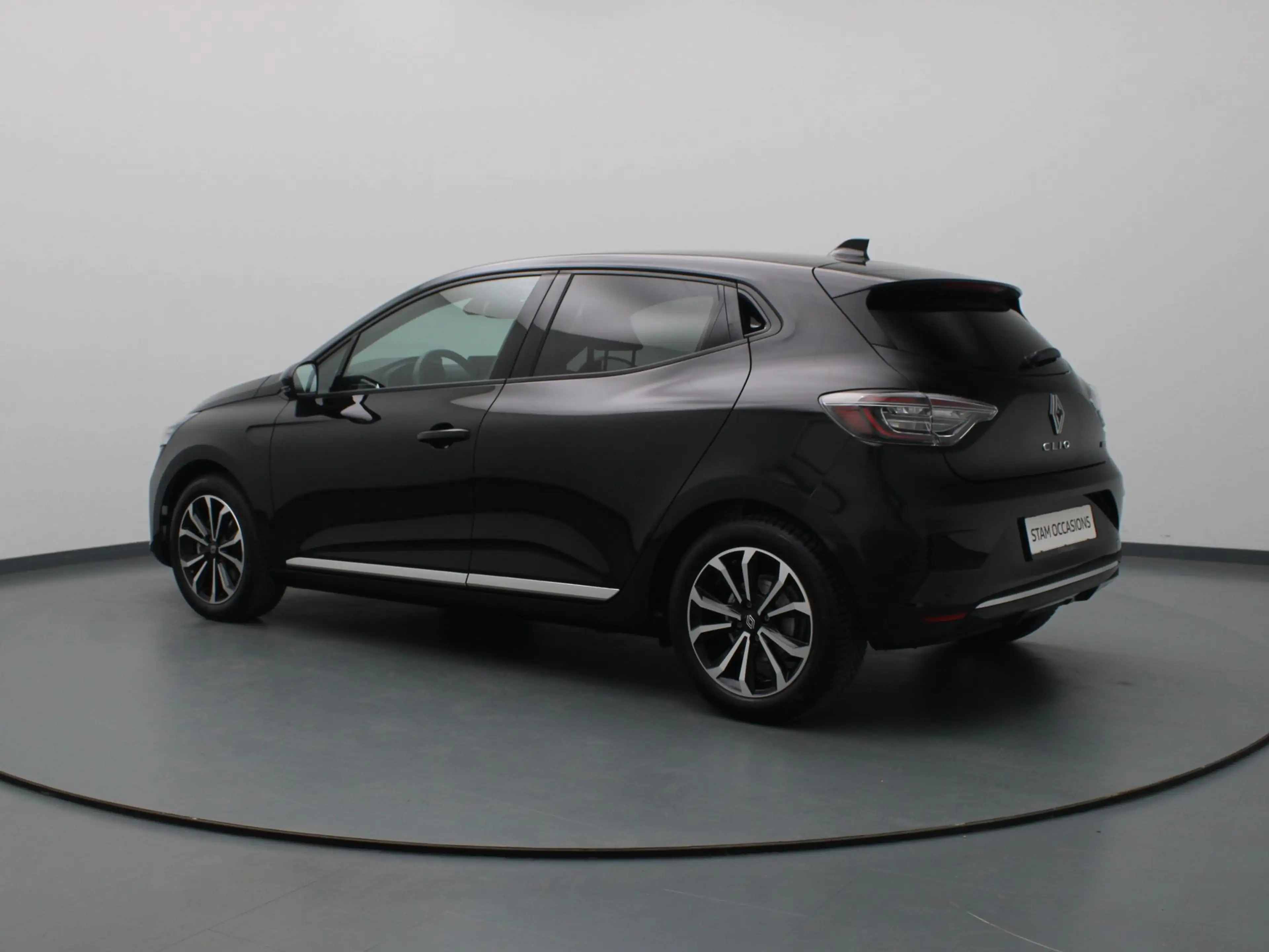 Renault Clio 145pk E-Tech Full Hybrid techno Apple Carplay/Andr — photo 2