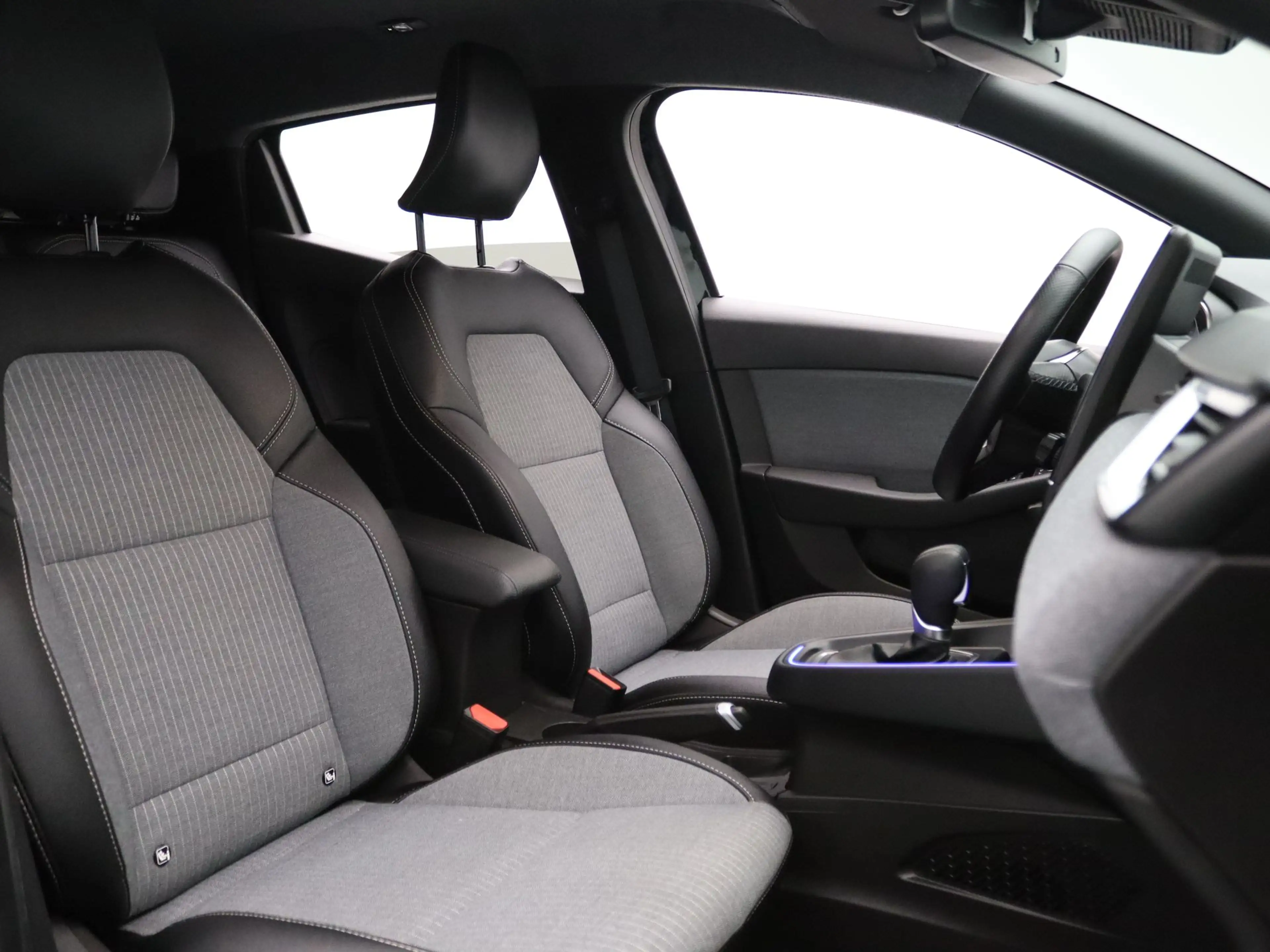 Renault Clio 145pk E-Tech Full Hybrid techno Apple Carplay/Andr — photo 31