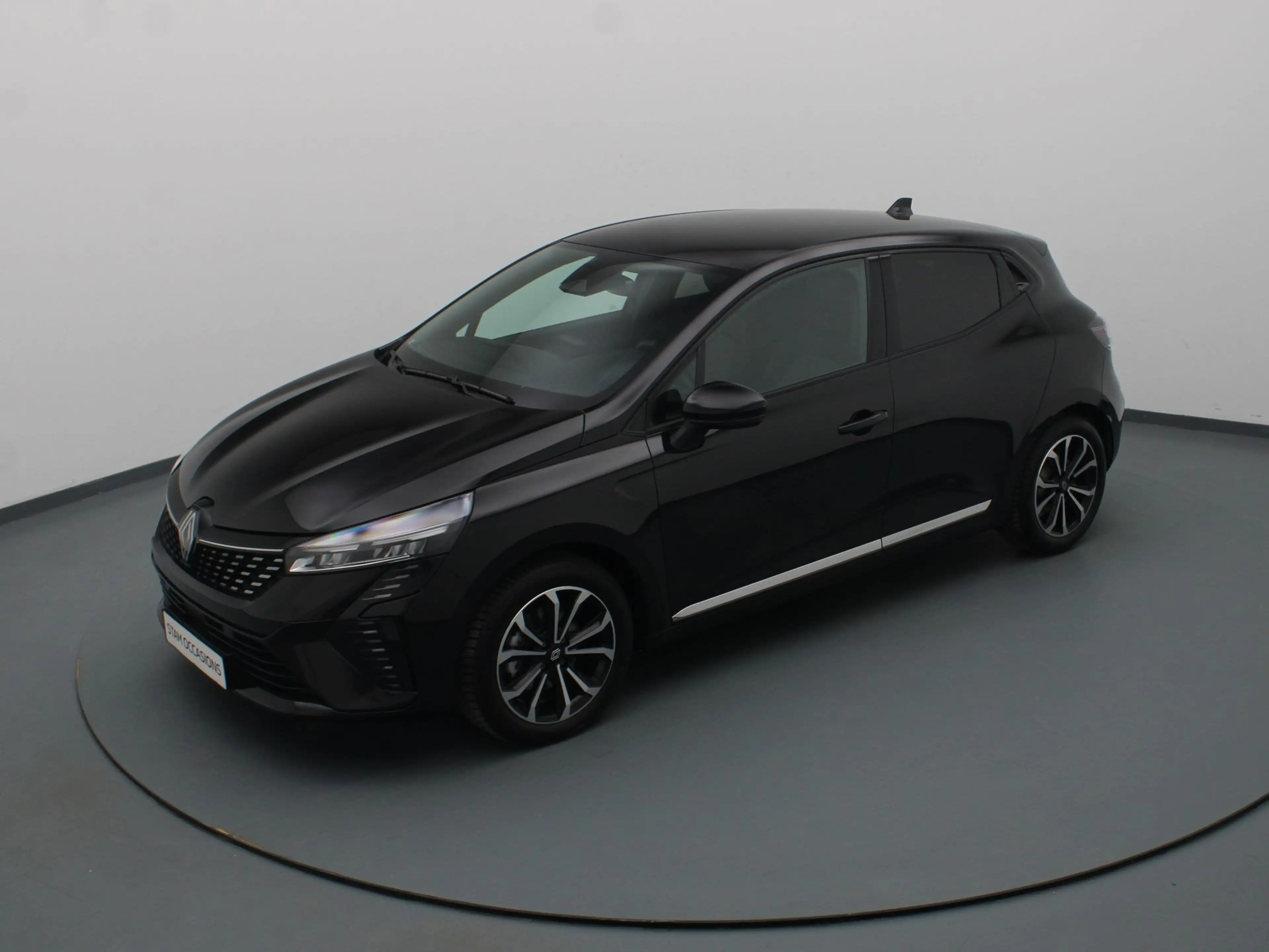 Renault Clio 145pk E-Tech Full Hybrid techno Apple Carplay/Andr — photo 10