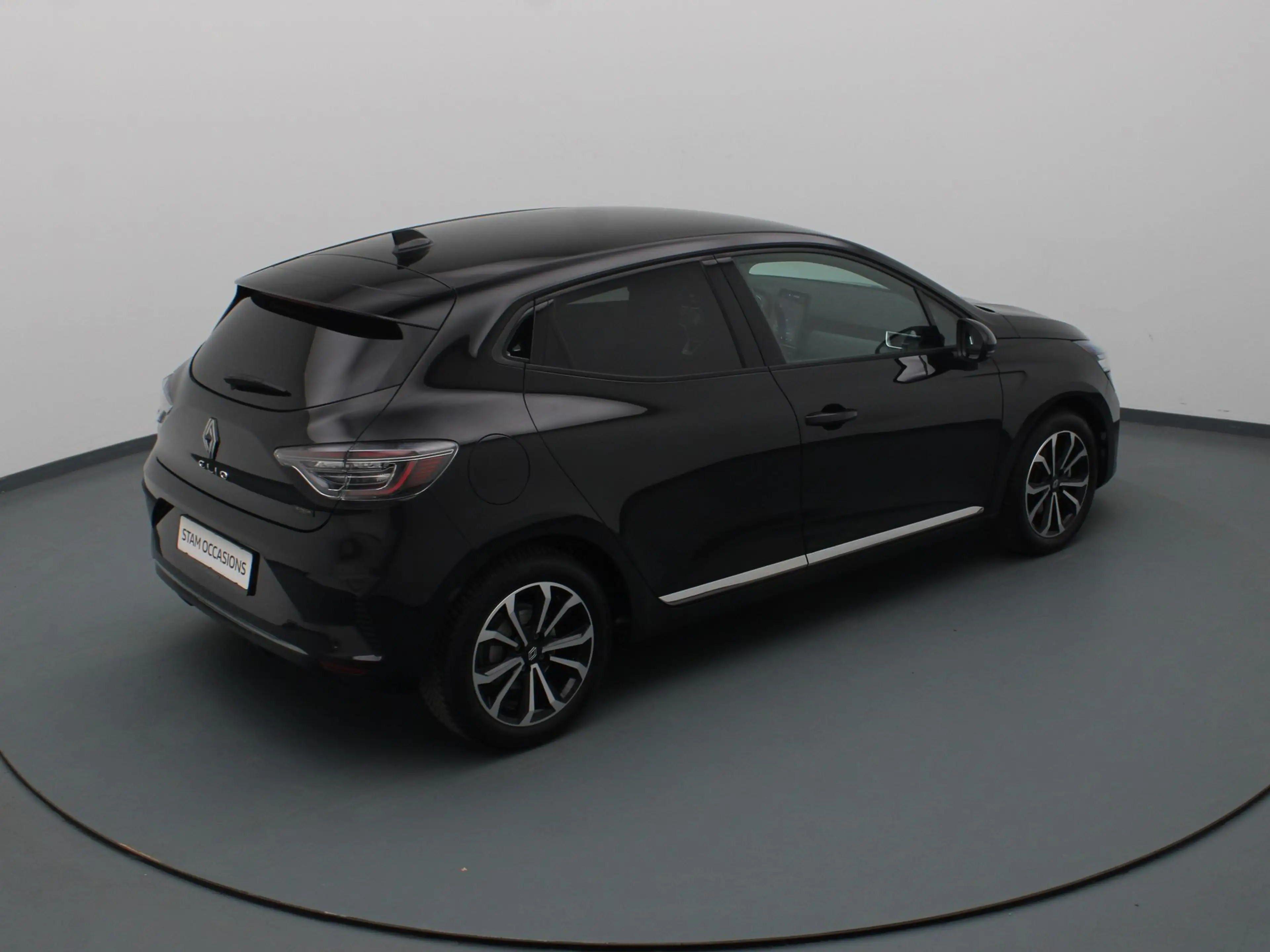 Renault Clio 145pk E-Tech Full Hybrid techno Apple Carplay/Andr — photo 11