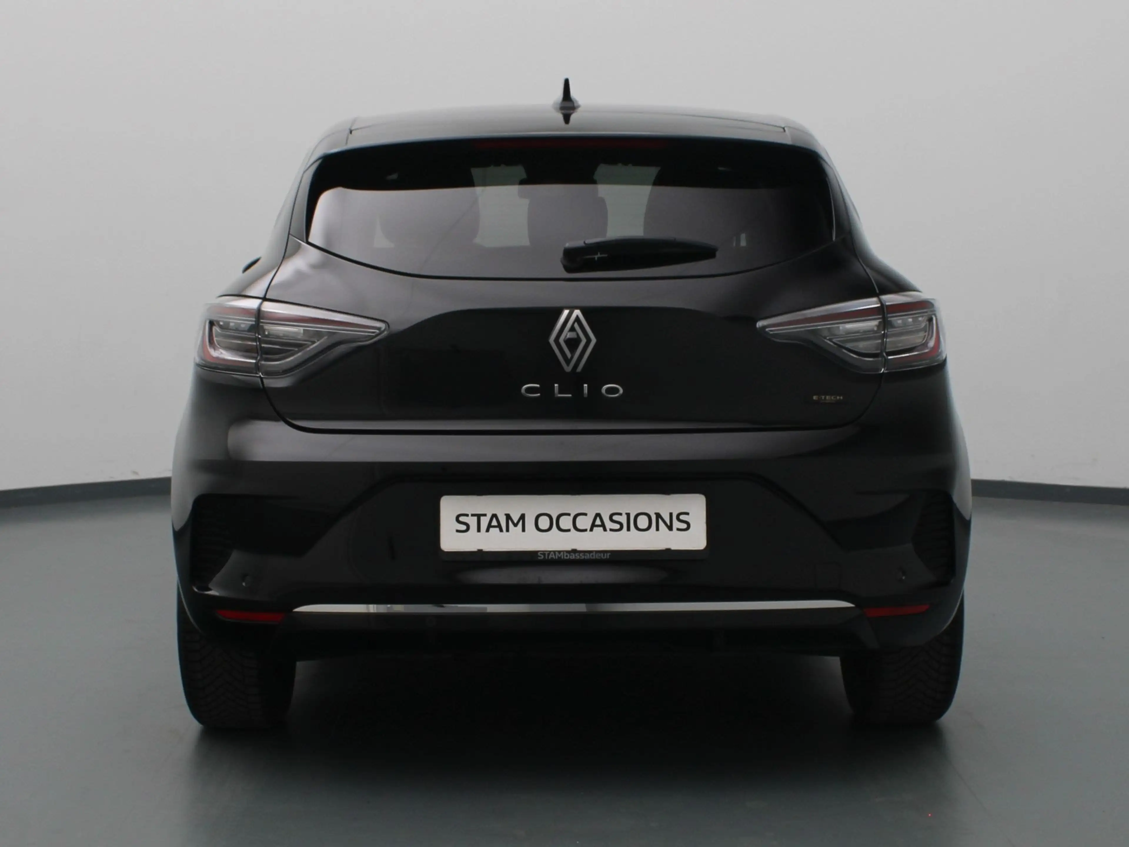 Renault Clio 145pk E-Tech Full Hybrid techno Apple Carplay/Andr — photo 26