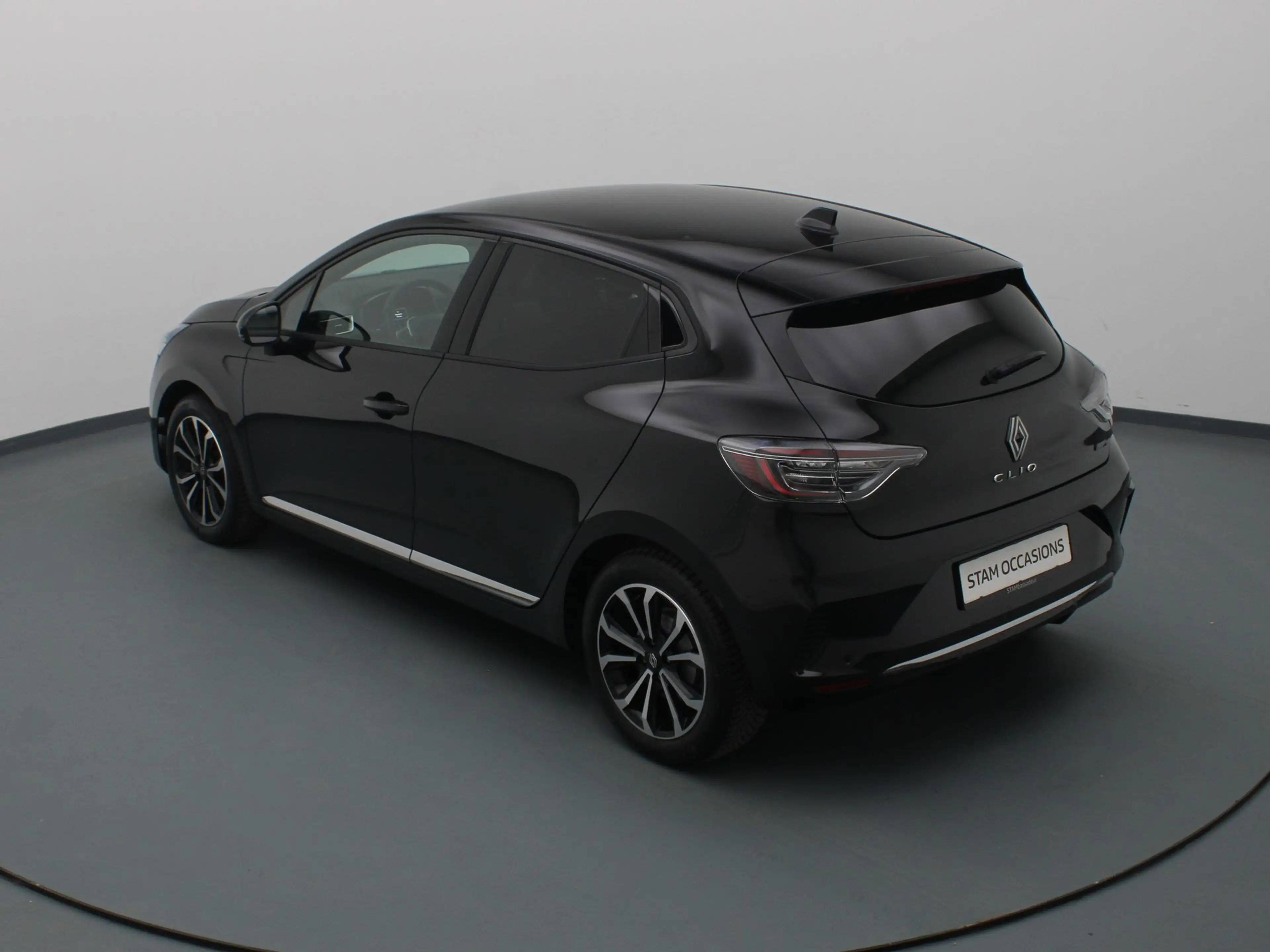 Renault Clio 145pk E-Tech Full Hybrid techno Apple Carplay/Andr — photo 13