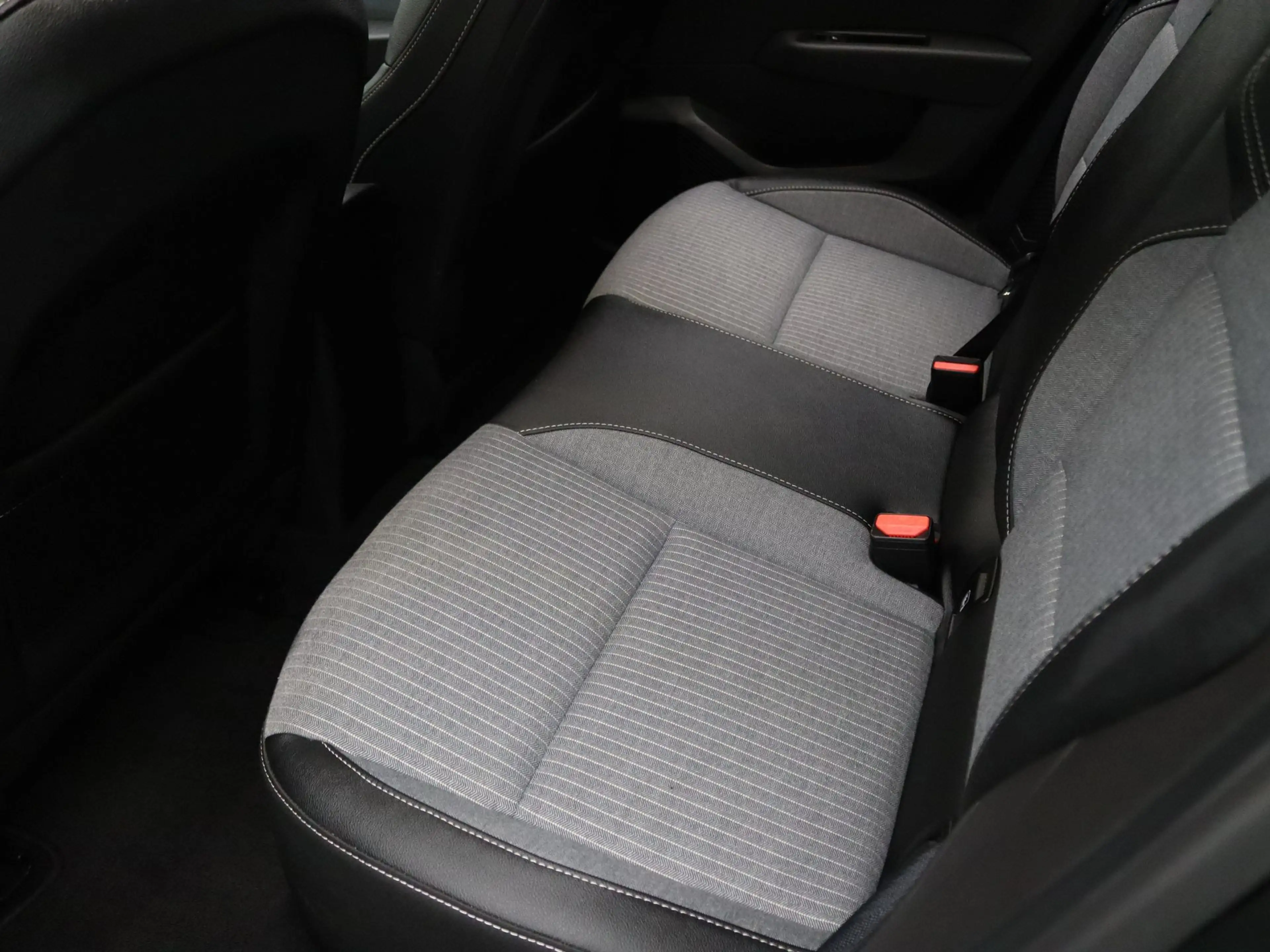 Renault Clio 145pk E-Tech Full Hybrid techno Apple Carplay/Andr — photo 27