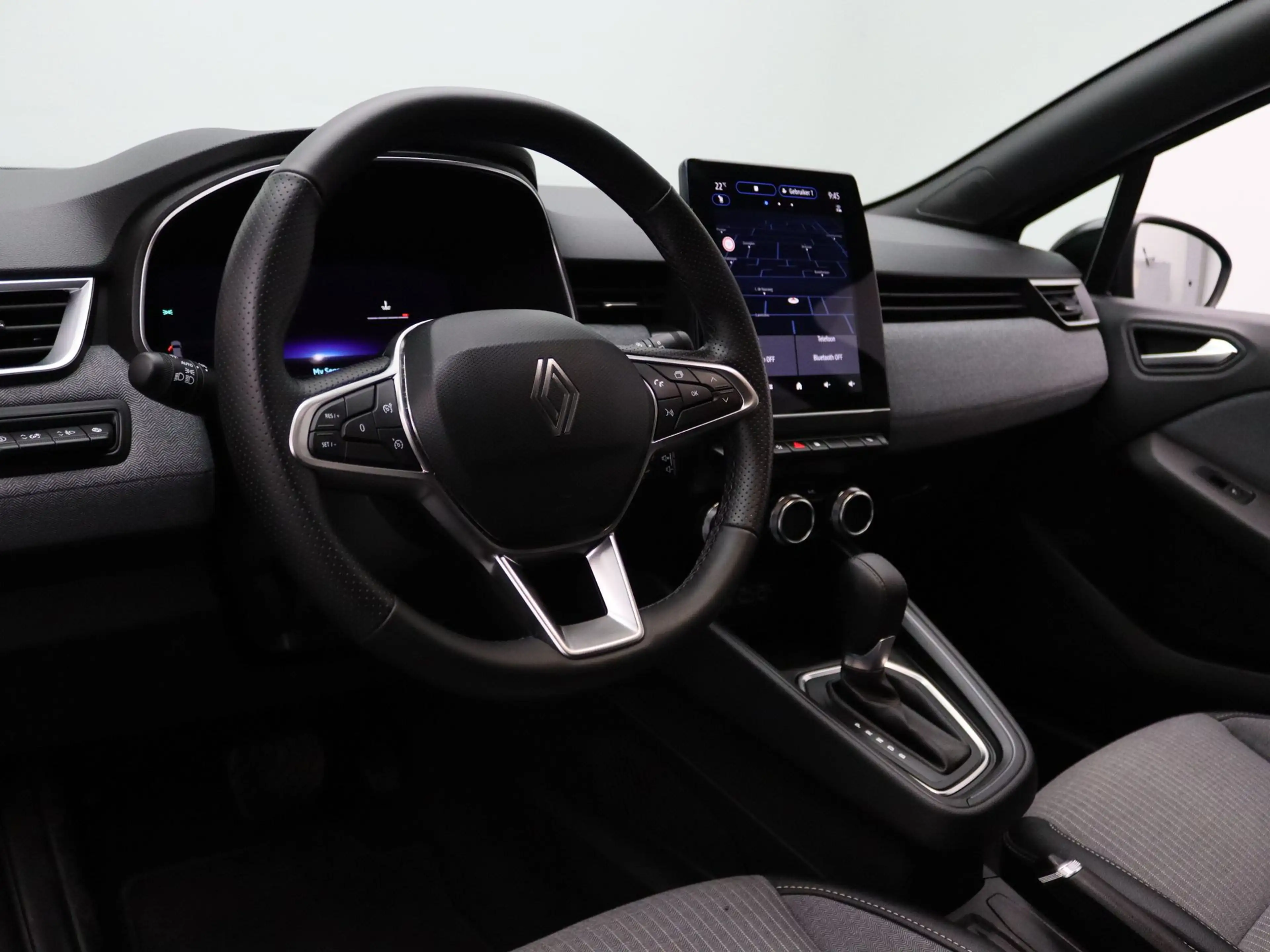 Renault Clio 145pk E-Tech Full Hybrid techno Apple Carplay/Andr — photo 3
