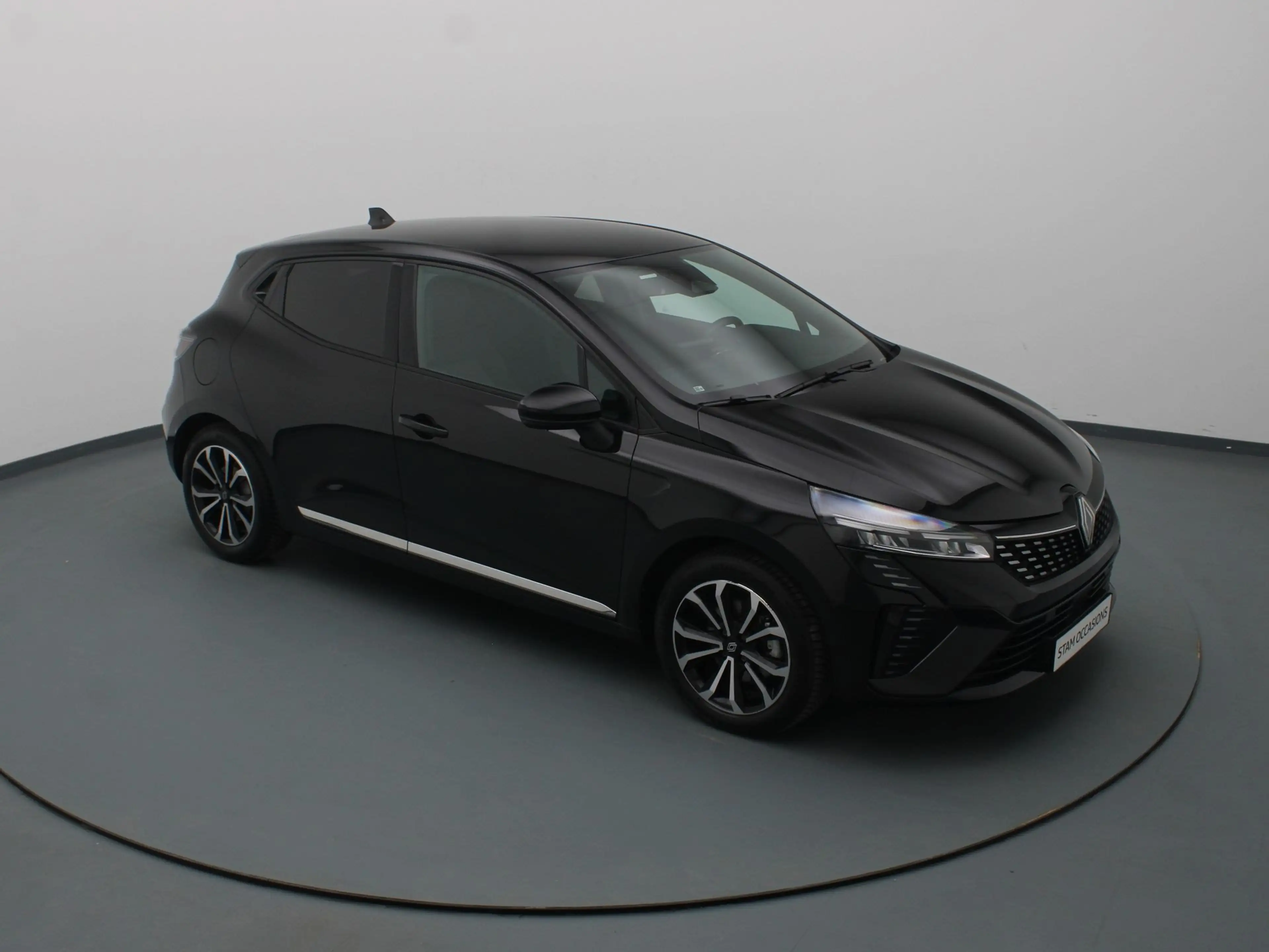 Renault Clio 145pk E-Tech Full Hybrid techno Apple Carplay/Andr — photo 12